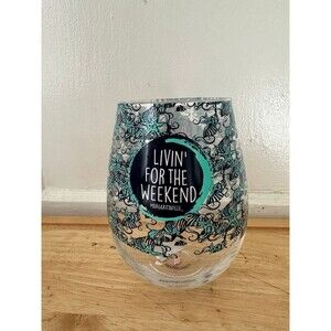Margaritaville Livin for the Weekend Drinking cup
